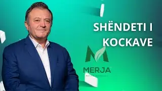 Ylli Merja - Si t&euml; mbajm&euml; kockat e sh&euml;ndetshme n&euml; &ccedil;do mosh&euml;