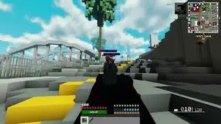 Прохождение Pastelic GTA WAR CITY Серия №2/3/4