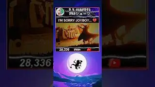 Thank You Joyboy...