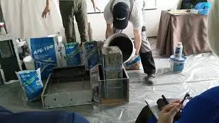 Mapegrout