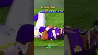 Brett Favre &ldquo;knockout&rdquo; moments