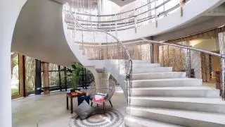 Spin Designer Hostel - El Nido - El Nido - Philippines