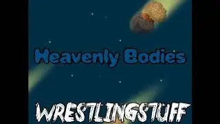 WCW Heavenly Bodies 1st Theme Song - 