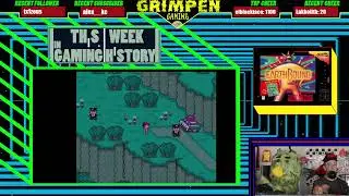 EarthBound - This Week in Gaming History