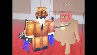 tower of descent into exile beaten (low - mid catastrophic) roblox etoh