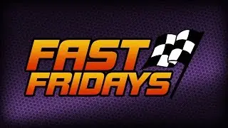 Fast Friday, 28 Jun 2019: ASCC Race 1 @ Rockingham LIVE