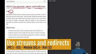 Streams and redirects in Unix shells (Linux, Mac OSX, BSD, ..)