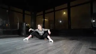 Даша Косолопова