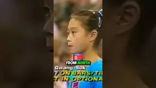 North Korean Changing Their Age Every Year