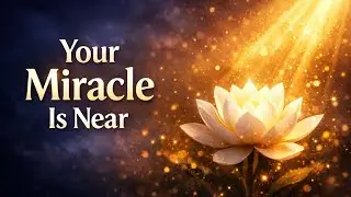 YOUR MIRACLE IS CLOSER THAN YOU THINK| Islamic Reminder