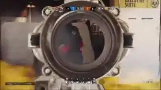Highlight #02 - Rainbow six siege. A mira ta como???!!