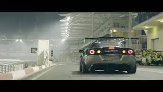 Prodrift Academy Dubai - the home of professional drift entertainment.
