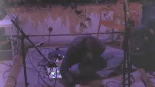Reverb Canopy live 01/26/2026