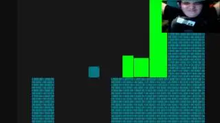 Rage Quit- Cat Mario
