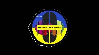 NEM3SI$ - Never Surrender (Original Mix)