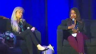 Equity: Progress and Needed Change, at CWCBExpo 2022