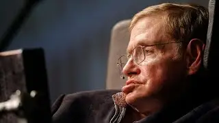 Stephen Hawking student reacts to his death