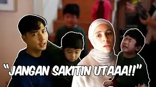 UTA KENAPA‼️ DAN TERJADI LAGII   SETELAH KESUSUPAN, SEKARANG KESESETAN ‼️ + BLUR