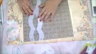 How to use Kiwi Lane Templates Part 2