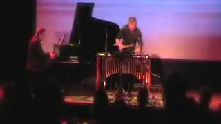 Gabor Cseke - On my own vibes solo