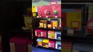 Toy exhibition for figurines @ Marina Bay Sands convention hall |Saturday vlog|