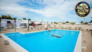 Bono Vacanze Villa San Marco Luxury Holidays Homes | Sciacca, Italy | Hotel Review 🌟