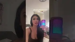 #girltalk