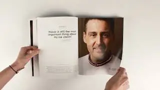 so cool.. magazine #2 &ndash; Breaking the Rules of Ice Cream!