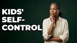 What Are Positive Discipline Tips For Self-Control?
