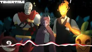 Towertale - Let The New Era Begin (Old UT:AE overworld song)