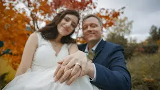 Vyhlídka Janovičky - Svatební  video | Wedding video L & F 2023