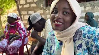 Meet both sides of Najma’s family 🫶 |Last vlog of 2023 👋