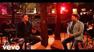 Tino Martin, Jeroen van der Boom - De Stilte