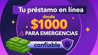&iquest;Tienes una emergencia financiera? 💔🚨🚨🚨