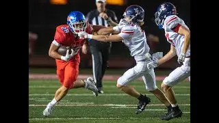 O.C. Gridiron: Fryer, Albano divided on fate of Los Al in semifinal preview