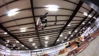 Lucky Scooters | Ohio Dreams 2013