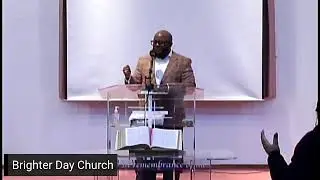 Sermon Series: 