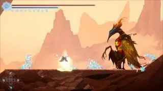 Afterimage - Super Jump Ability