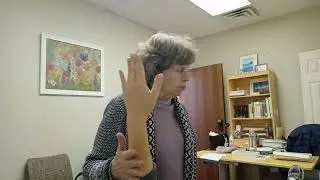 Health check Rosi 