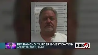 RRPD: Police investigates homicide in NE Rio Rancho