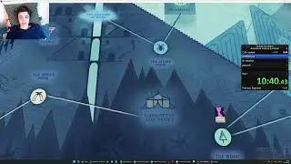 Cultist simulator - training for lantern speedrun