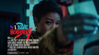 I Love Boosters (2026) &rsaquo; Trailer Espa&ntilde;ol Subtitulado ⁽ᴴᴰ⁾ Keke Palmer &bull; Demi Moore