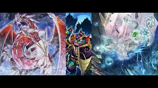This Secret Engine might splash itself into the new Mermail Atlantean theme Post. Rage of the Abyss!