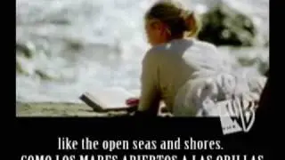 We Belong Together Gavin DeGraw Original video  lyrics subs