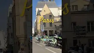 Paris, France&hellip;😳#shorts#paris