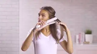 Remington S9001 Hydraluxe Pro Hair Straightener
