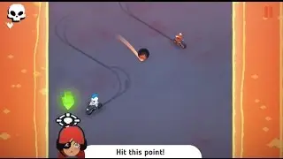 Hellrider 2 - Android Gameplay