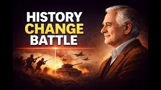 &ldquo;The Battles That Changed History | Russo-Japanese War Explained&rdquo;