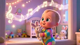 Pottytime Cozy Track! 🚽🎵 | Fun Toilet Training Song for Kids | Gentle Learning Rhyme