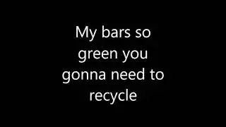 Climate Change Rap project